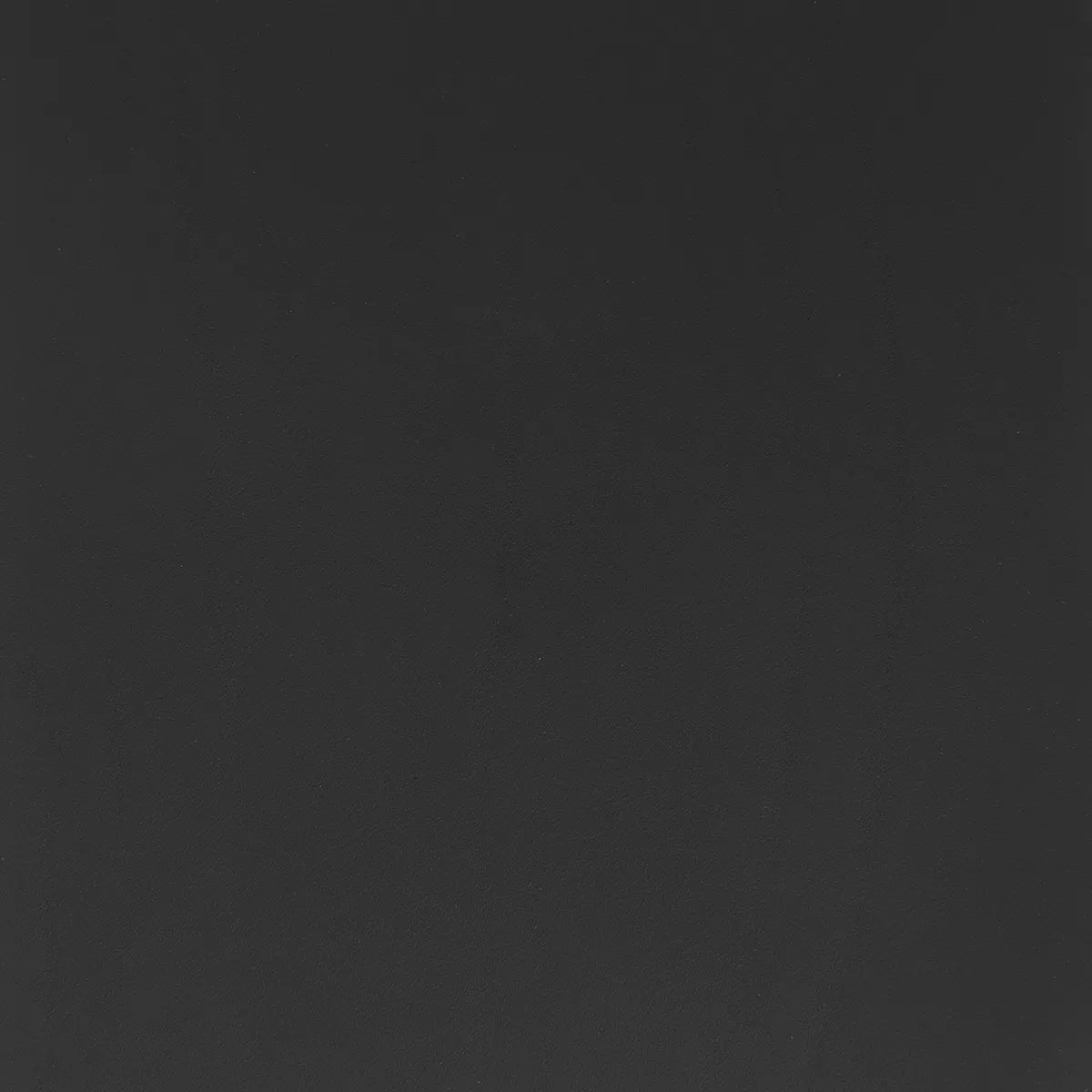 Morceau de cuir collet tannage végétal SAUVAGE MAT - NOIR SAU24 - Deco cuir