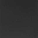 Morceau de cuir collet tannage végétal SAUVAGE MAT - NOIR SAU24 - Deco cuir