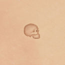 Matoir cuir Sergey Neskromniy 103 - Tête de mort