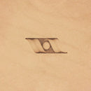 Matoir cuir Sergey Neskromniy n° 111 - Bordure