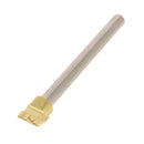 Timbre cuir Sergey Neskromniy n° 111 - Border