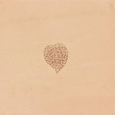 Matoir cuir Sergey Neskromniy 143 - feuille