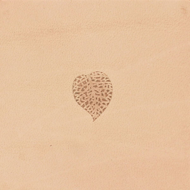 Matoir cuir Sergey Neskromniy 143 - feuille