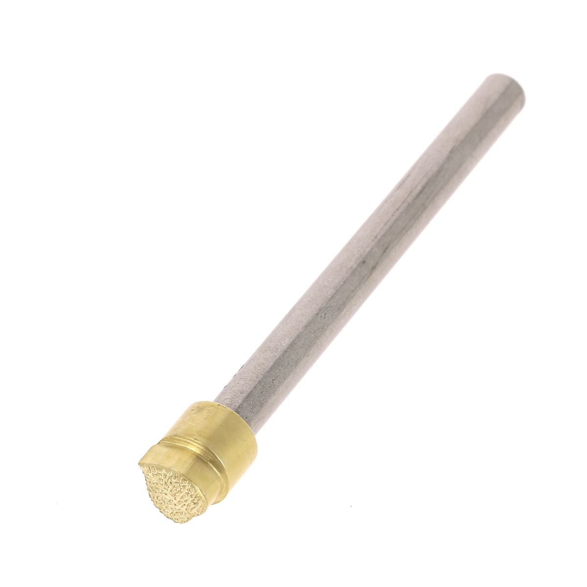 Timbre cuir Sergey Neskromniy 143 - feuille