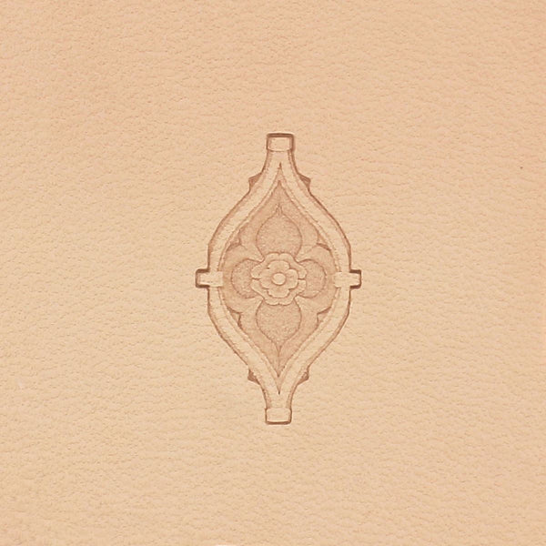 Matoir cuir Sergey Neskromniy 146