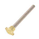 Timbre cuir Sergey Neskromniy 146