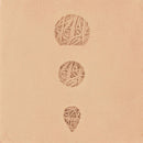 Matoir cuir Sergey Neskromniy n° 175 kit