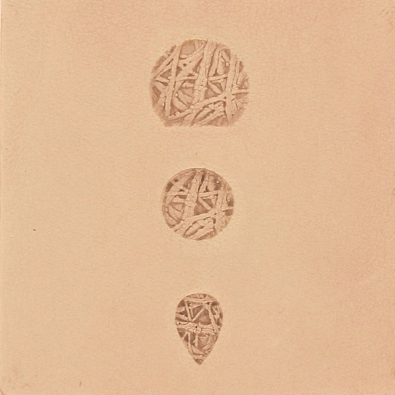 Matoir cuir Sergey Neskromniy n° 175 kit