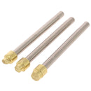 Tampon cuir Sergey Neskromniy n° 175 kit