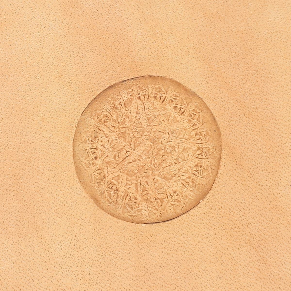 Matoir cuir Sergey Neskromniy 175 - repoussage cuir