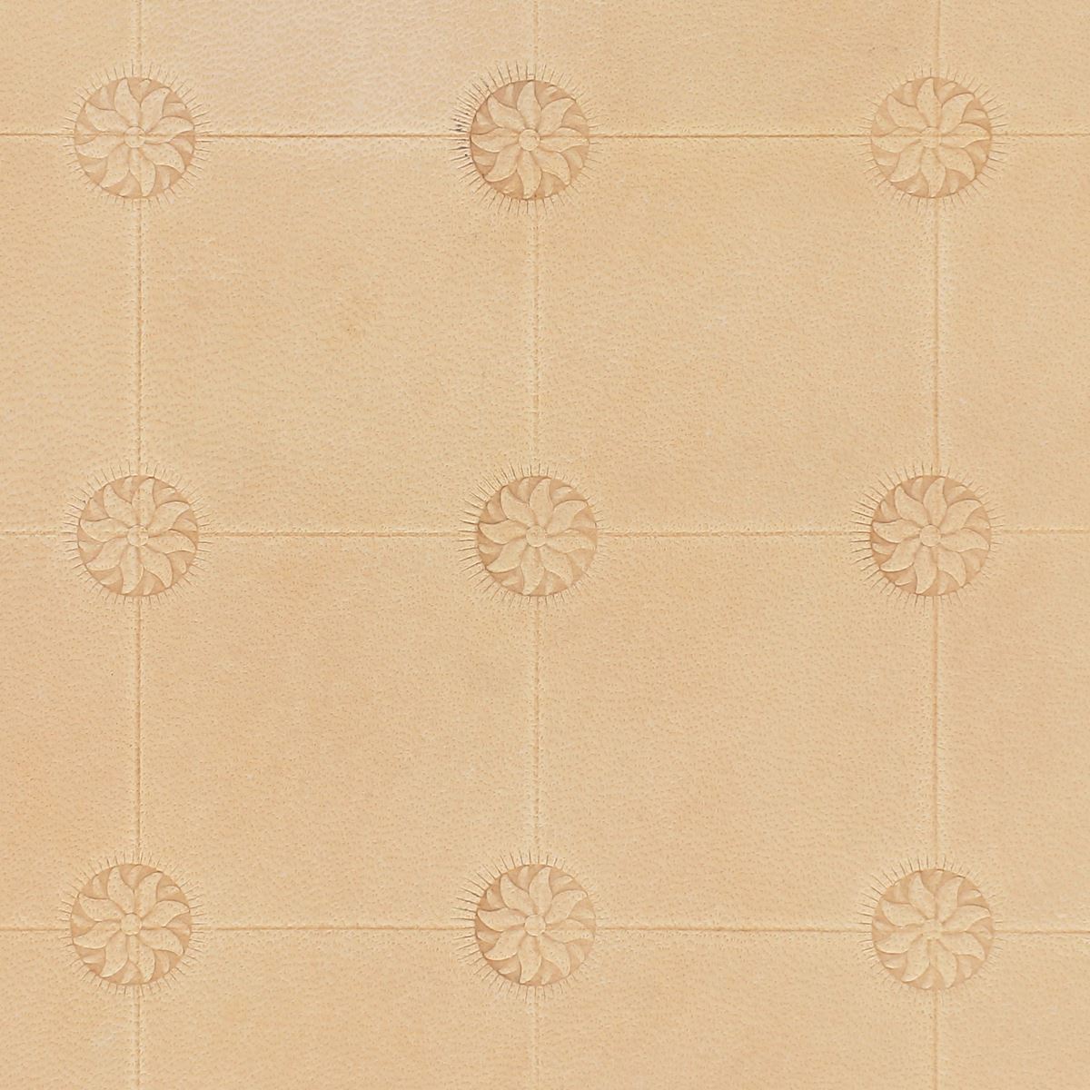 Matoir cuir Sergey 192 - Repoussage cuir 