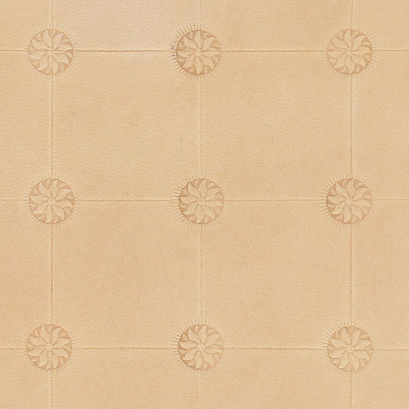 Matoir cuir Sergey 192 - Repoussage cuir 