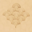 Repoussage cuir avec matoir Sergey Neskromniy 195