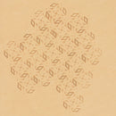 Repoussage cuir - Matoir Sergey Neskromniy basketweave