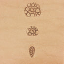 Matoir cuir Sergey Neskromniy n° 21 kit