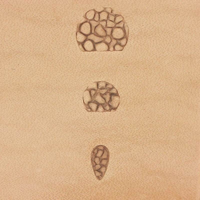 Matoir cuir Sergey Neskromniy n° 21 kit