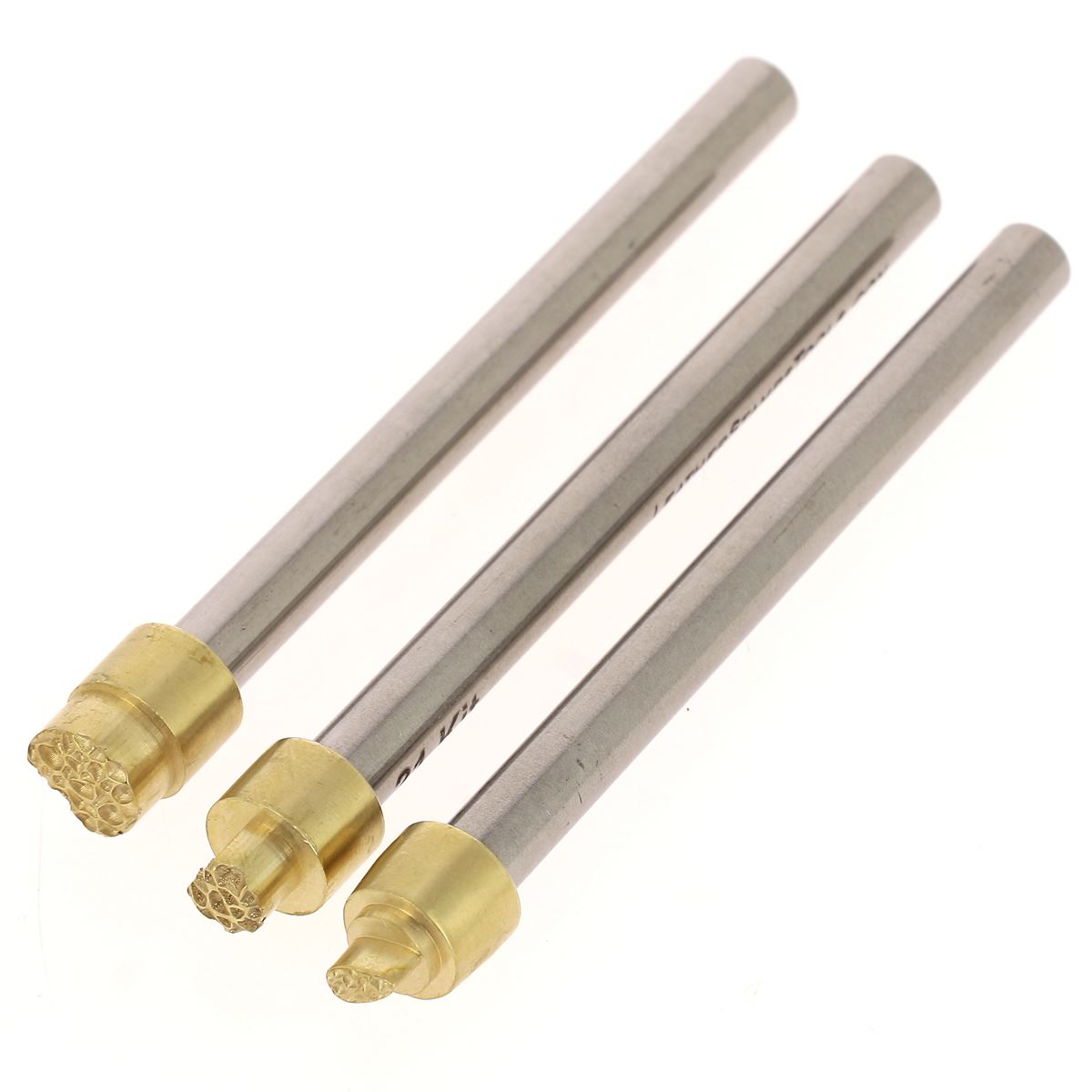 Tampon cuir Sergey Neskromniy n° 21 kit