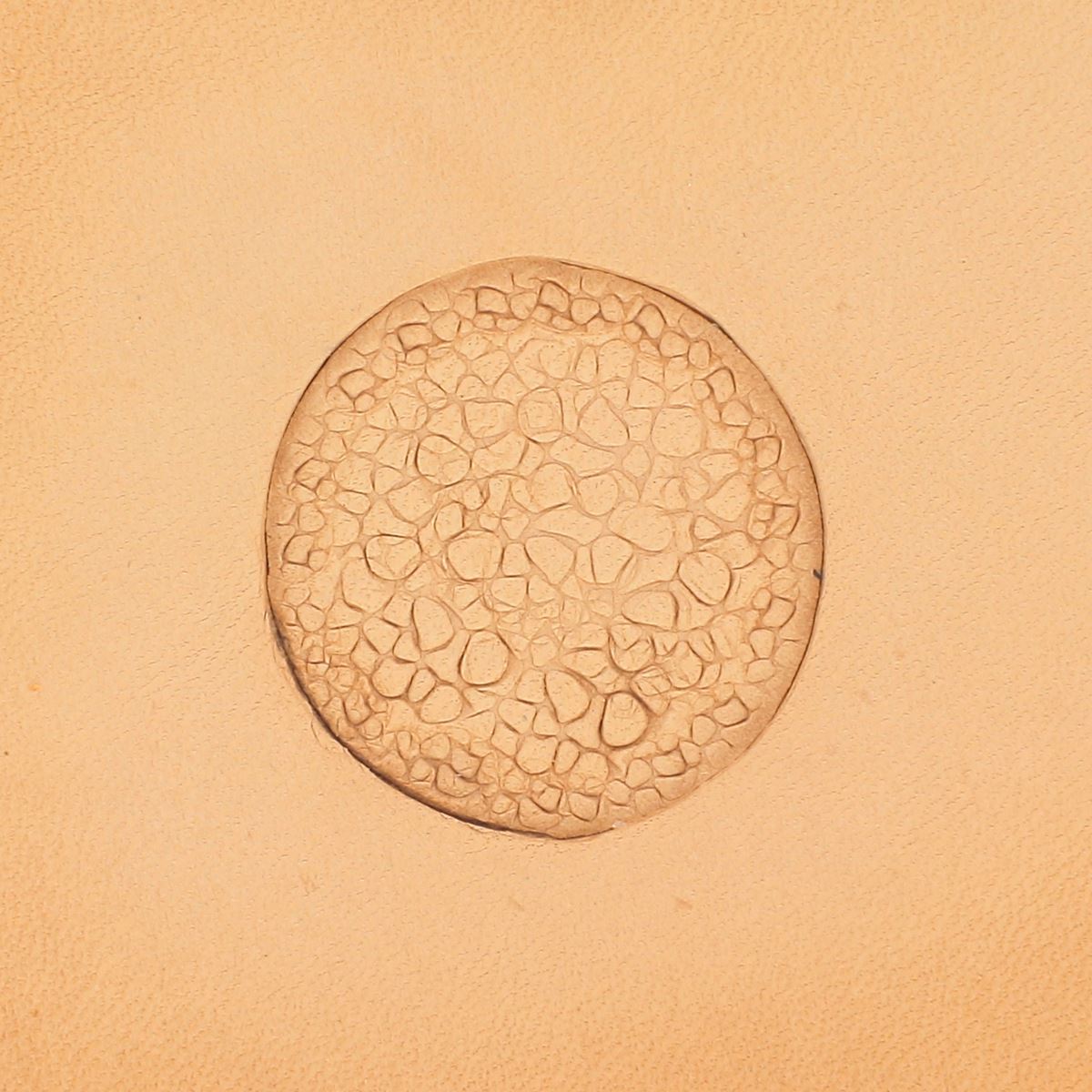 Matoir cuir Sergey Neskromniy 21 - repoussage cuir