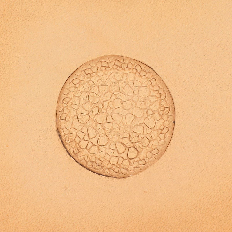 Matoir cuir Sergey Neskromniy 21 - repoussage cuir