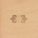 Matoir cuir Sergey Neskromniy n° 227B