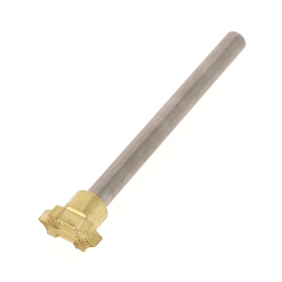 Timbre cuir Sergey Neskromniy n° 227B