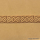 Repoussage cuir avec matoir Sergey Neskromniy 242