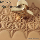 Tampon cuir Sergey Neskromniy 376