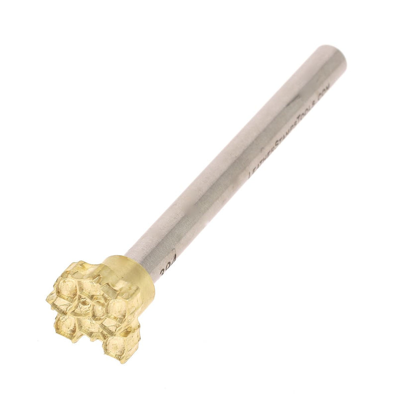 Timbre cuir Sergey Neskromniy 394