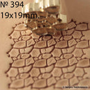 Tampon cuir Sergey Neskromniy 394