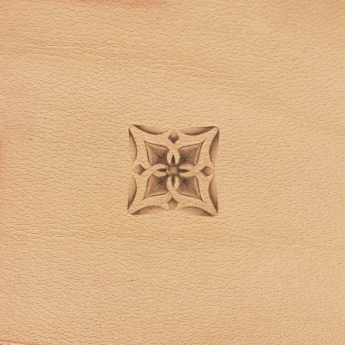 Matoir cuir Sergey Neskromniy n° 420