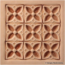 Timbre cuir Sergey Neskromniy 421