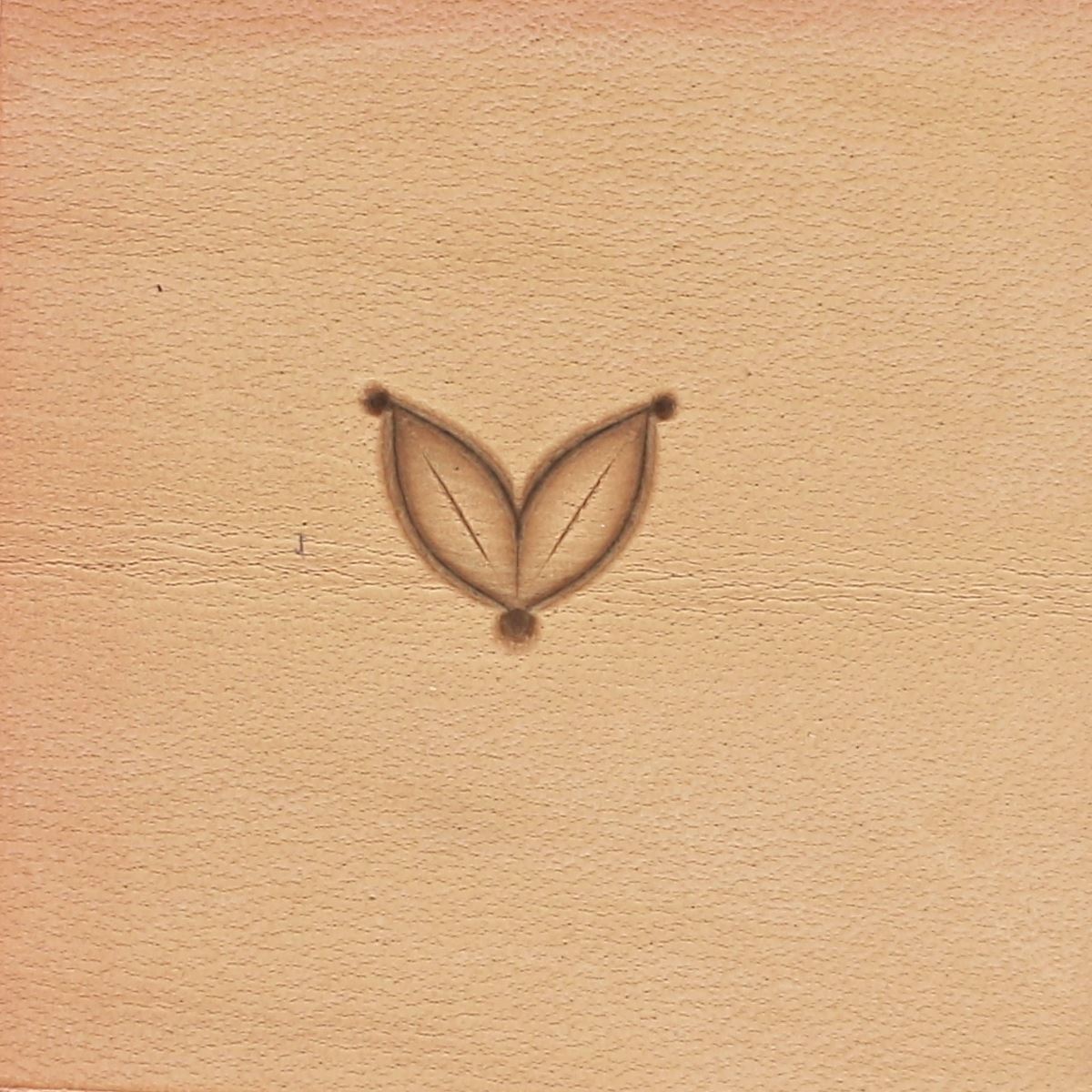 Matoir cuir Sergey Neskromniy n° 459 - Border