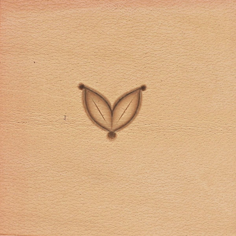 Matoir cuir Sergey Neskromniy n° 459 - Border