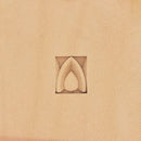 Matoir cuir Sergey Neskromniy n° 464 - Border