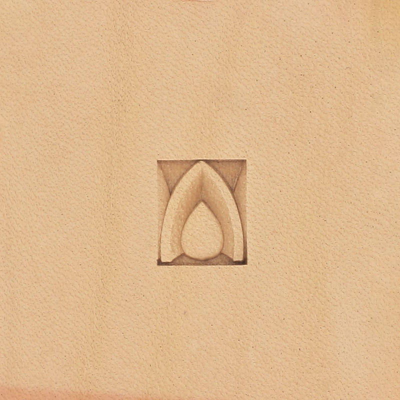 Matoir cuir Sergey Neskromniy n° 464 - Border