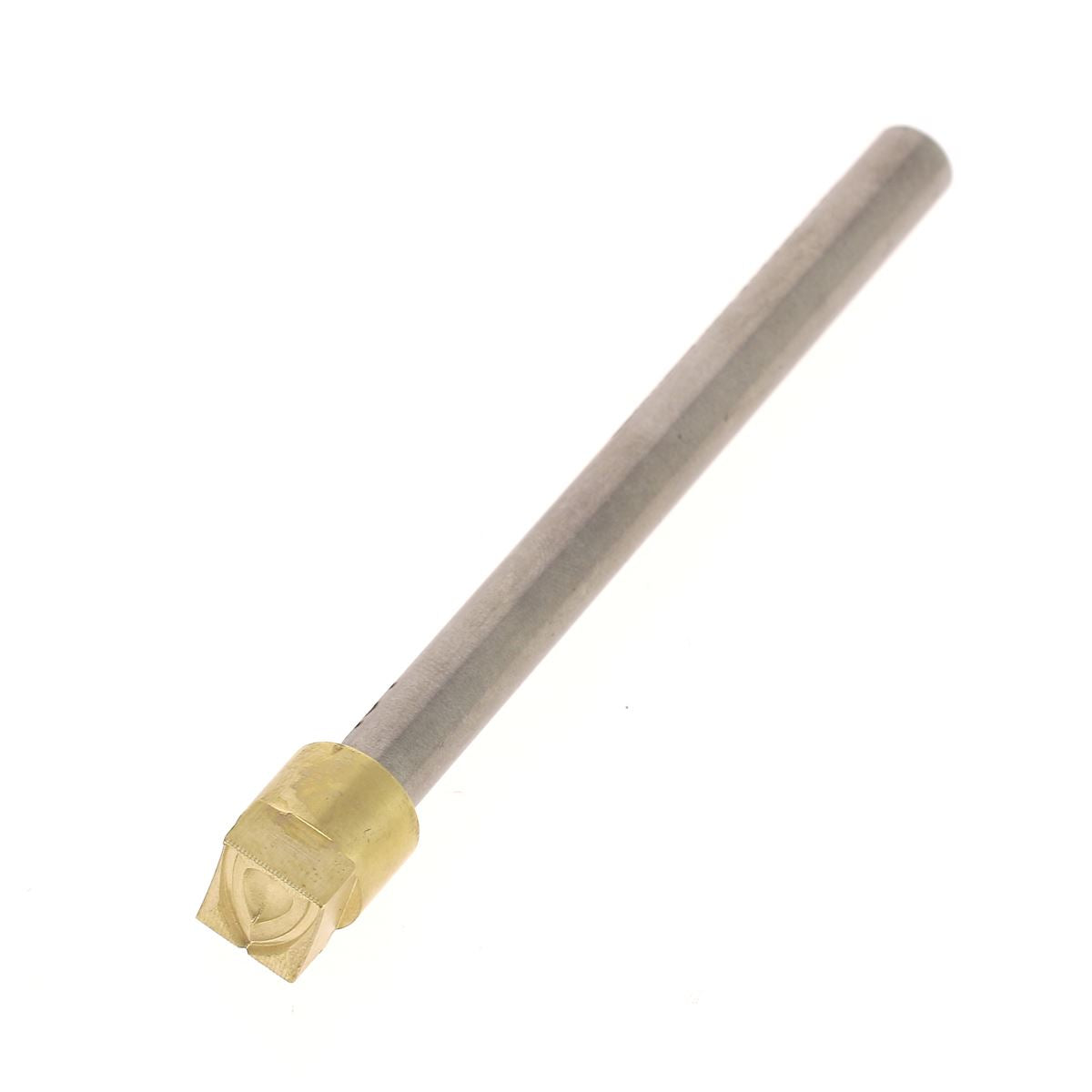 Tampon cuir Sergey Neskromniy n° 464 - Bordure