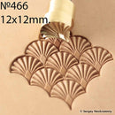 Tampon cuir Sergey Neskromniy 466