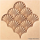 Repoussage cuir avec matoir Sergey Neskromniy 466