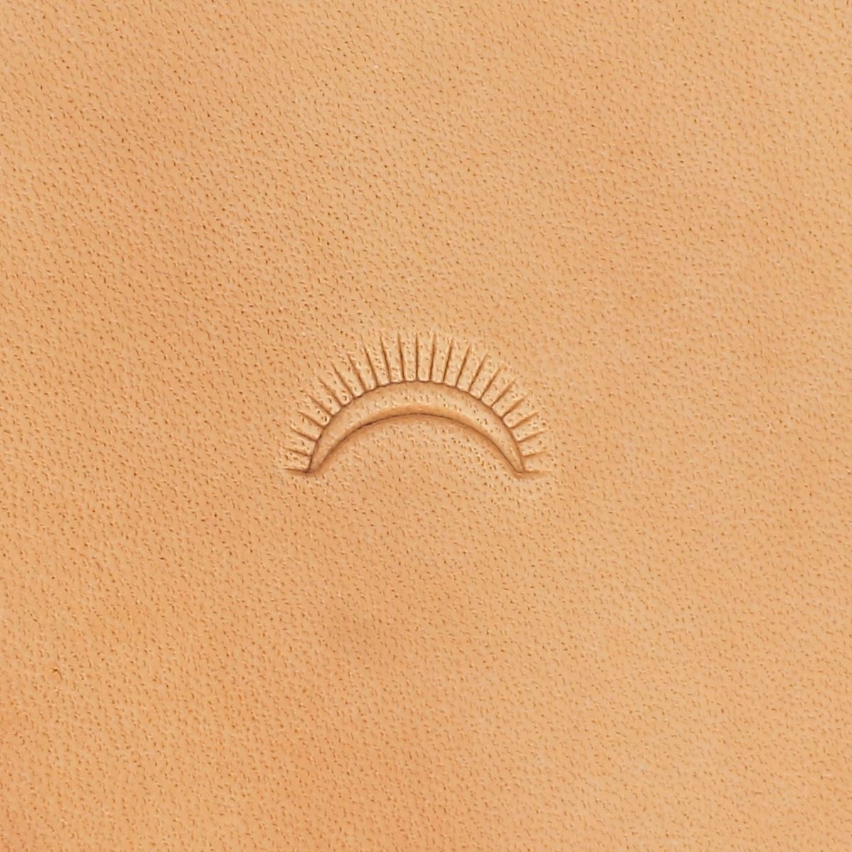 Matoir cuir Sergey Neskromniy n° 513 - Border