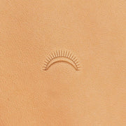 Matoir cuir Sergey Neskromniy n° 513 - Border