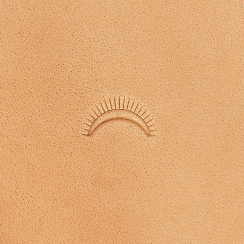 Matoir cuir Sergey Neskromniy n° 513 - Border