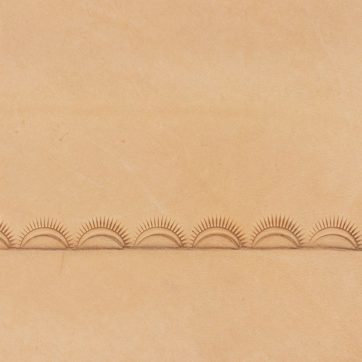 Matoir cuir Sergey Neskromniy 513 - repoussage cuir