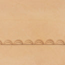 Matoir cuir Sergey Neskromniy 513 - repoussage cuir