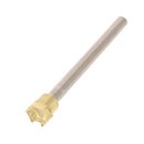 Timbre cuir Sergey Neskromniy 522