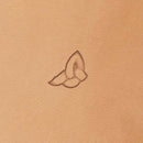 Matoir cuir Sergey Neskromniy 557