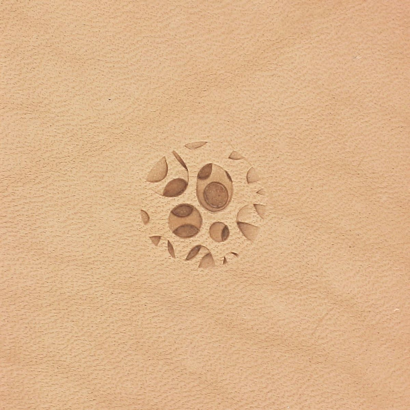 Matoir cuir Sergey Neskromniy n° 591