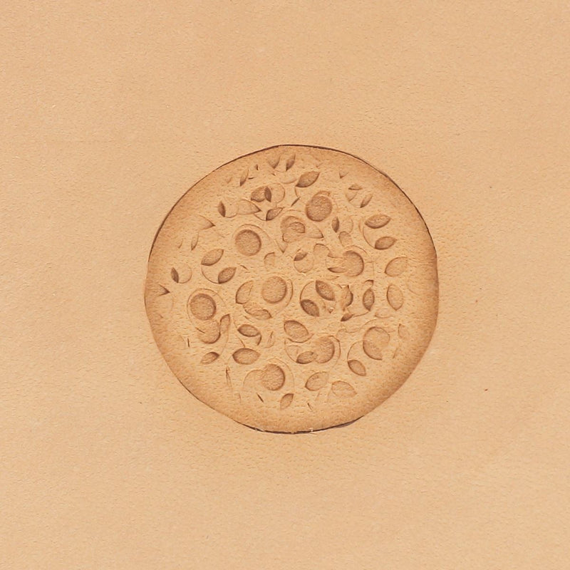 Matoir cuir Sergey Neskromniy 591 - repoussage cuir