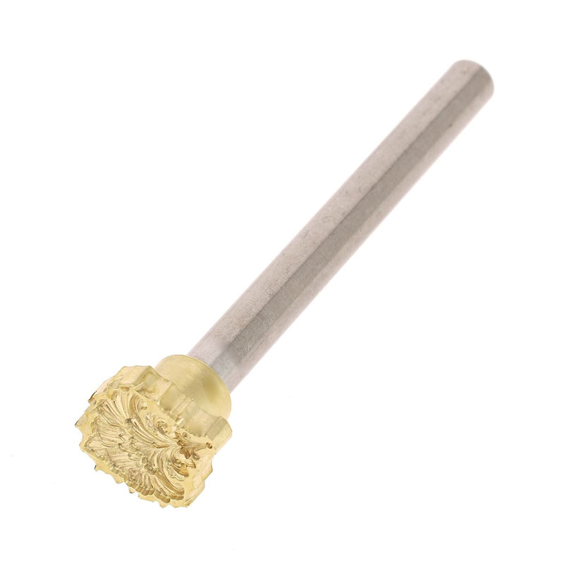 Tampon cuir Sergey Neskromniy  632