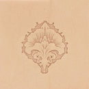 Matoir cuir Sergey Neskromniy 632 - Fleur