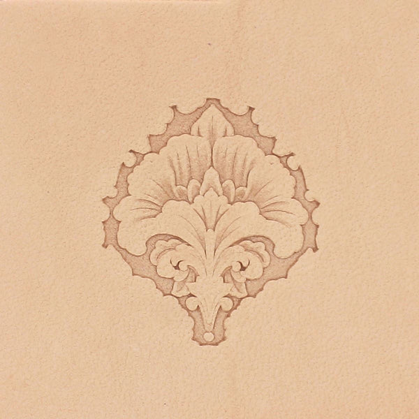 Matoir cuir Sergey Neskromniy 632 - Fleur